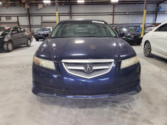 2006 Acura 3.2Tl VIN: 19UUA66266A003340 Lot: 63105714