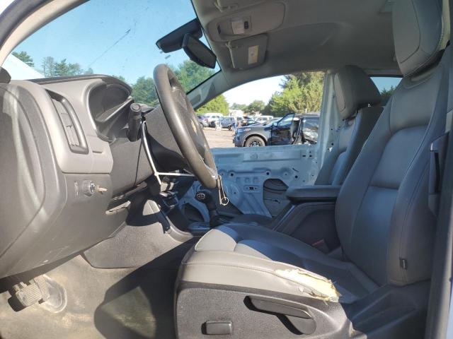 2015 CHEVROLET COLORADO - 1GCHSAEA1F1150626