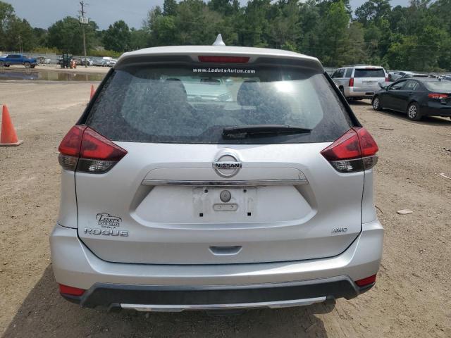 2018 NISSAN ROGUE S - KNMAT2MV5JP501438