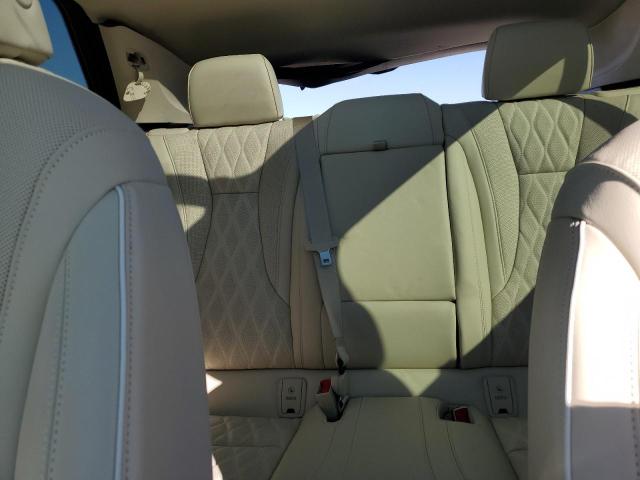 2023 BUICK ENVISION A - LRBFZSR46PD213263