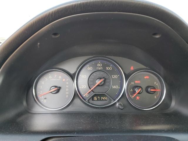 2003 Honda Civic Ex VIN: 2HGES26843H615385 Lot: 61769404