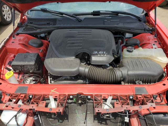 2019 DODGE CHALLENGER - 2C3CDZGG0KH708972