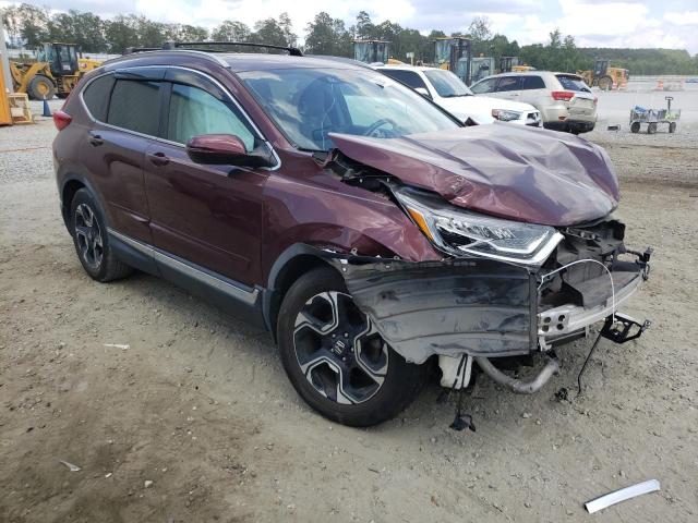 2019 HONDA CR-V TOURI 7FARW1H92KE014960  62948844