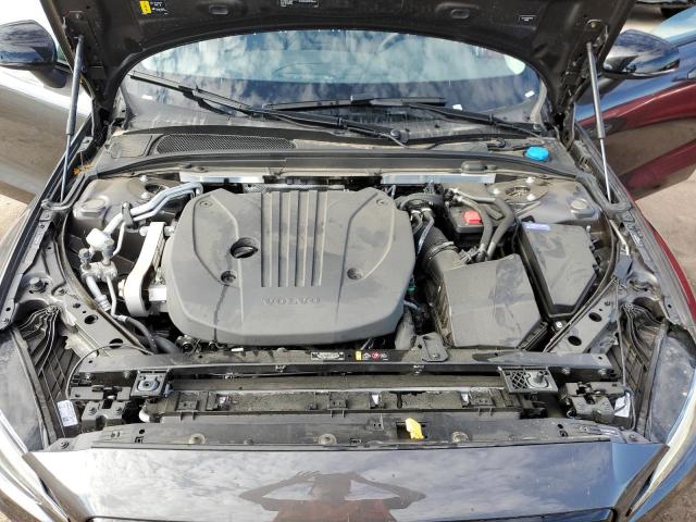 2024 Volvo S60 Core VIN: 7JRL12FK9RG316498 Lot: 61607974