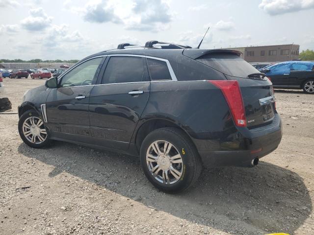 VIN 3GYFNCE31DS539767 2013 Cadillac SRX, Luxury Col... no.2