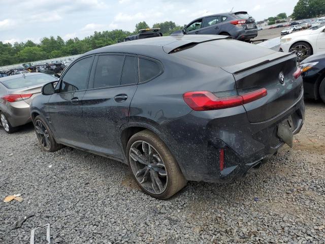 2022 BMW X4 M40I 5UX43DT03N9K67176