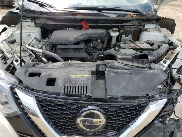 2022 NISSAN QASHQAI SV JN1BJ1BV4NW341932