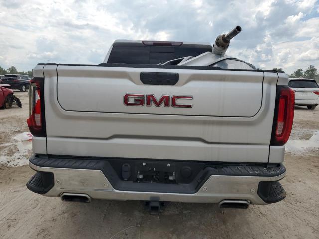 2019 GMC SIERRA K15 - 3GTU9DED7KG193708