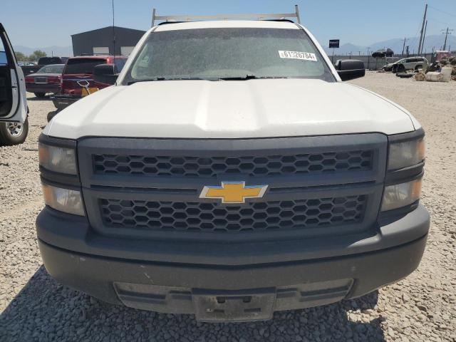 2015 CHEVROLET SILVERADO - 1GCNCPEH8FZ422896