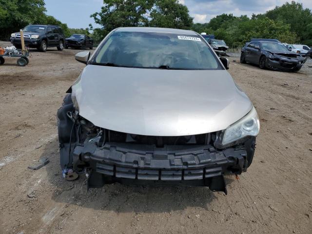 VIN 4T1BF1FK2FU969897 2015 Toyota Camry, LE no.5