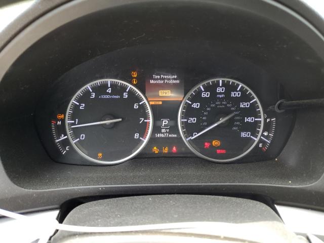 2016 ACURA ILX PREMIU - 19UDE2F74GA014430