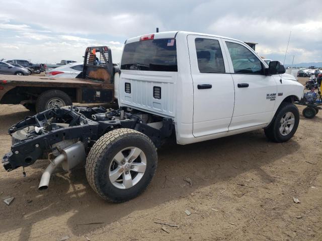 2021 RAM 1500 CLASS - 1C6RR7FT5MS504813