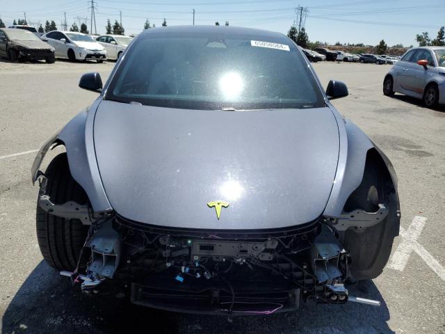 VIN 5YJ3E1EC9MF995697 2021 Tesla MODEL 3 no.5