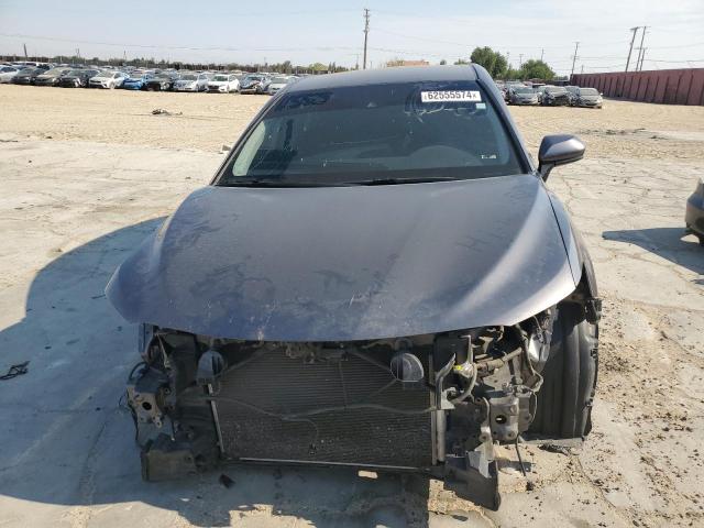 VIN 4T1B11HK4JU524551 2018 Toyota Camry, L no.5