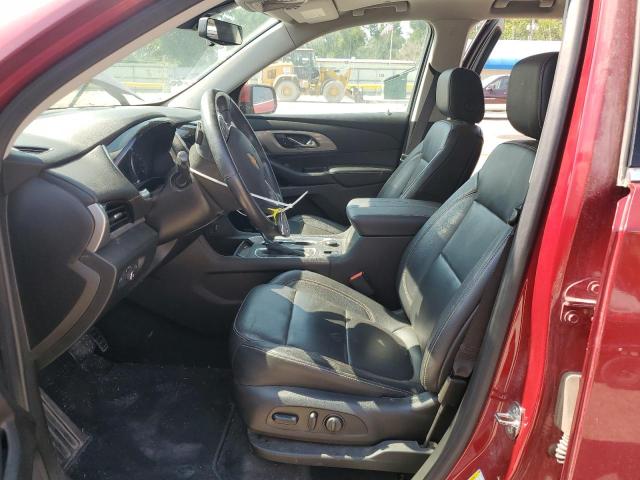 2019 CHEVROLET TRAVERSE L - 1GNEVHKW7KJ281239