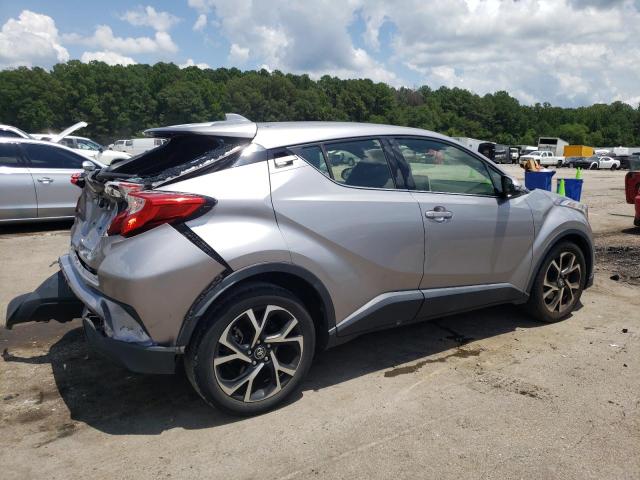 2019 TOYOTA C-HR XLE - JTNKHMBXXK1019974