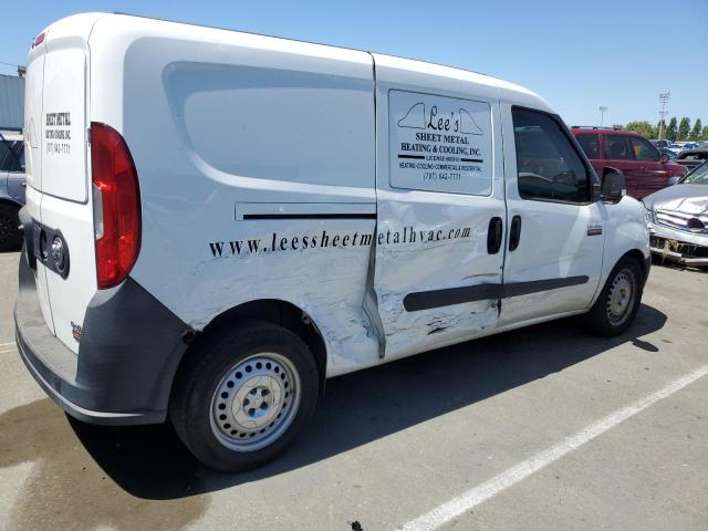 2019 Ram Promaster City VIN: ZFBHRFAB9K6M19172 Lot: 61524714