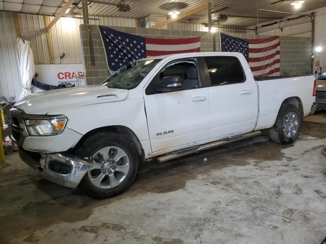 2022 RAM 1500 BIG H #2872098174