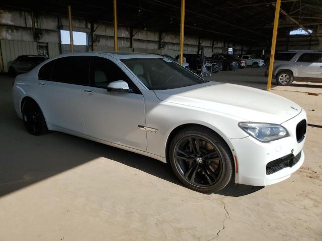 VIN WBAYE8C53DD132689 2013 BMW 7 Series, 750 LI no.4