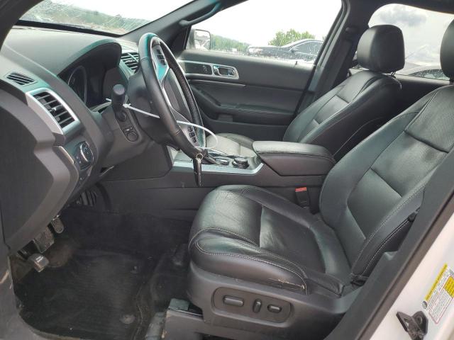 2015 FORD EXPLORER S - 1FM5K8GT9FGB09874