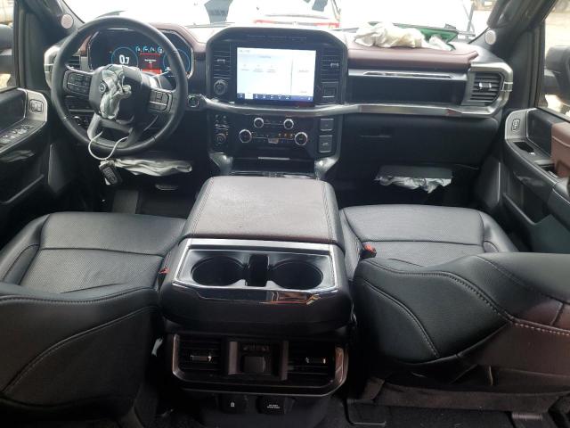2023 FORD F150 SUPER - 1FTFW1E89PFB72421