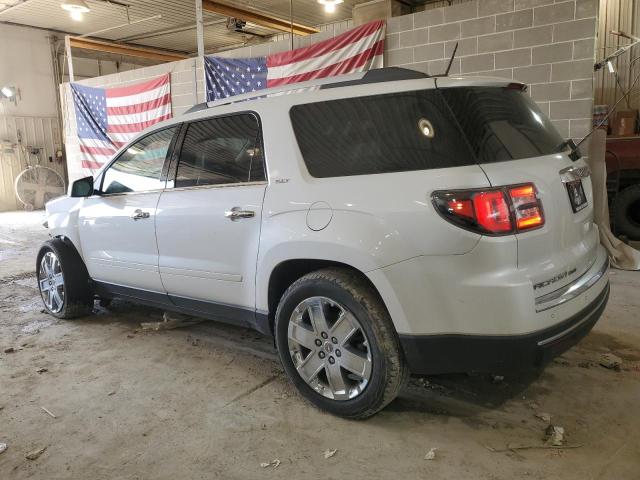 2017 GMC ACADIA LIM - 1GKKVSKD4HJ215753