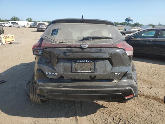 2024 NISSAN KICKS SV 3N1CP5CV3RL474525  64667074