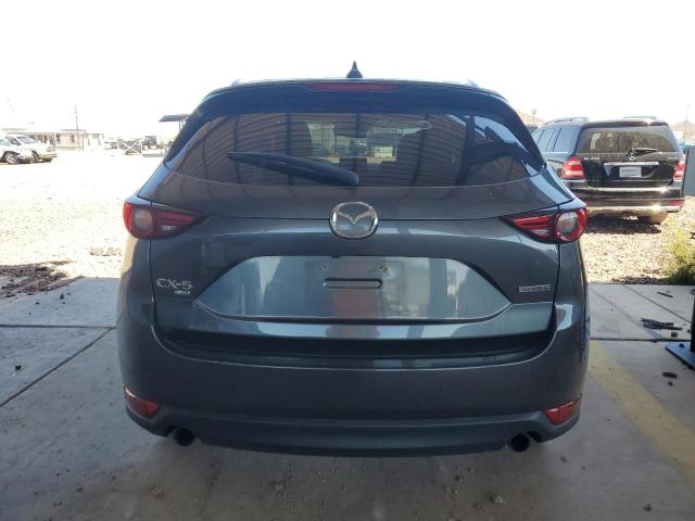 2020 MAZDA CX-5 GRAND - JM3KFBAY3L0755243