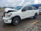 2021 NISSAN TITAN SV - 1N6AA1ED5MN507890