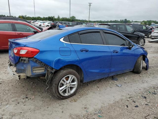 2016 CHEVROLET CRUZE LT - 1G1BE5SM4G7266221