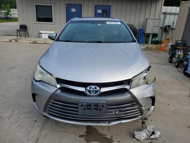 VIN 4T1BD1FK1FU170747 2015 Toyota Camry, Hybrid no.5