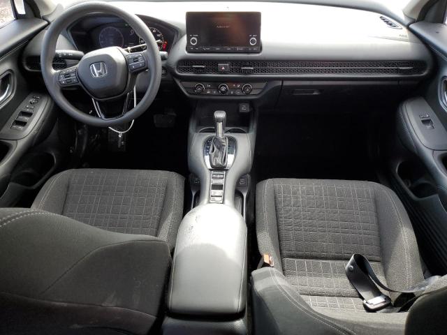 2023 HONDA HR-V LX - 3CZRZ1H34PM704995
