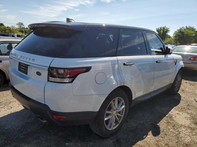 VIN SALWG2FV3HA673335 2017 Land Rover Range Rover, SE no.3