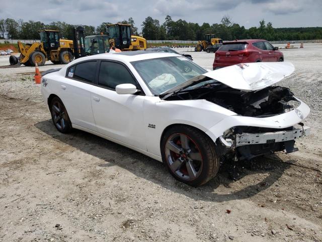 VIN 2C3CDXCT4GH106753 2016 Dodge Charger, R/T no.4