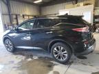 NISSAN MURANO S photo