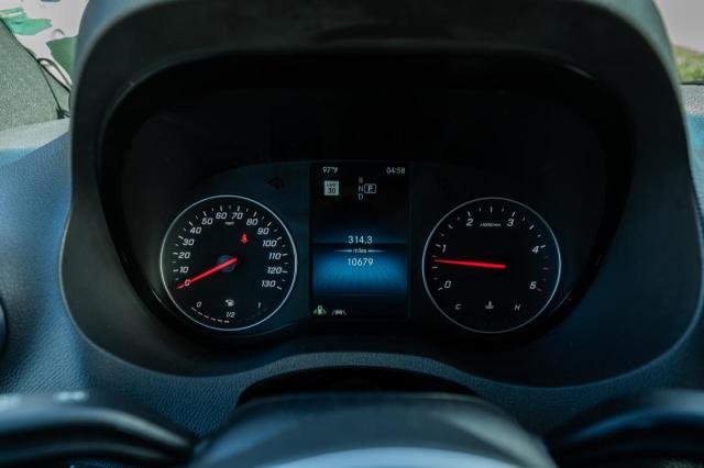 2022 MERCEDES-BENZ SPRINTER 4 W1W9ED3Y4NT109993