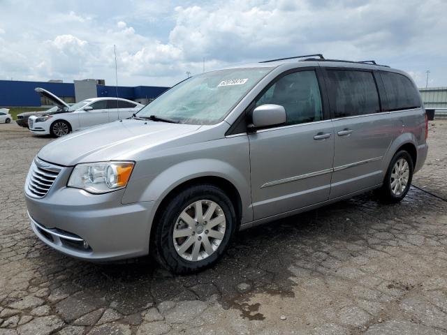 VIN 2C4RC1BG0GR281585 2016 Chrysler Town and Countr... no.1