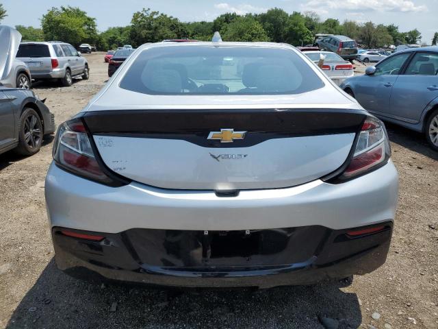 VIN 1G1RC6S58KU129036 2019 Chevrolet Volt, LT no.6