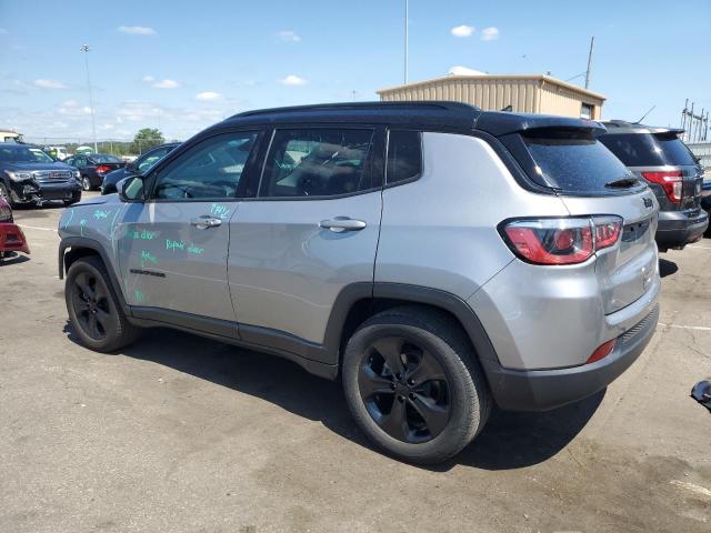 2018 JEEP COMPASS LA - 3C4NJCBB2JT438557