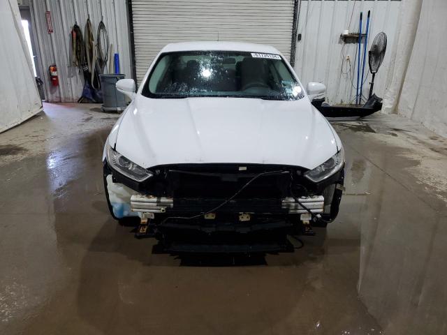 2013 Ford Fusion Se Hybrid VIN: 3FA6P0LU5DR237163 Lot: 61735134