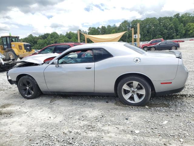 2015 DODGE CHALLENGER - 2C3CDZAG4FH876614