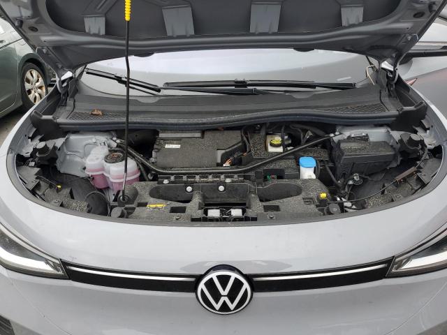 VIN WVGUNPE2XNP071268 2022 VOLKSWAGEN ID.4 PRO S no.12