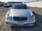 MERCEDES-BENZ E 500 photo