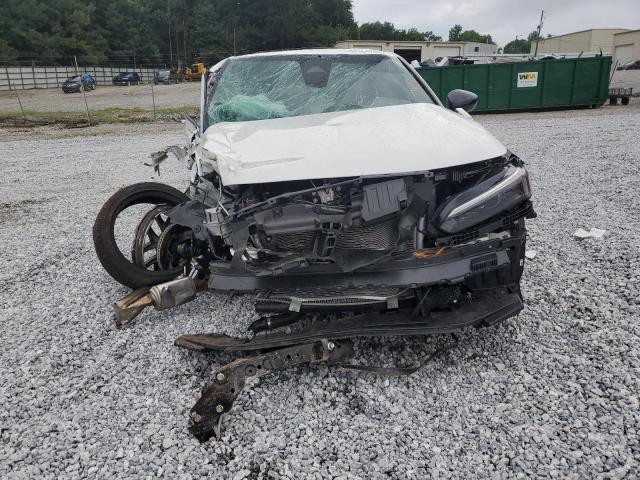 2024 HONDA CIVIC SI - 2HGFE1E52RH473141