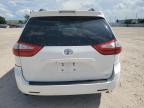 TOYOTA SIENNA LE photo