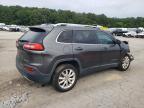 JEEP CHEROKEE L photo