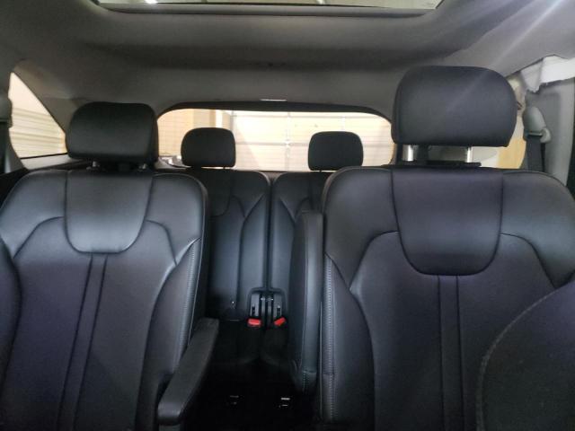 2022 Kia Sorento Ex VIN: 5XYRH4LF4NG158303 Lot: 62042274