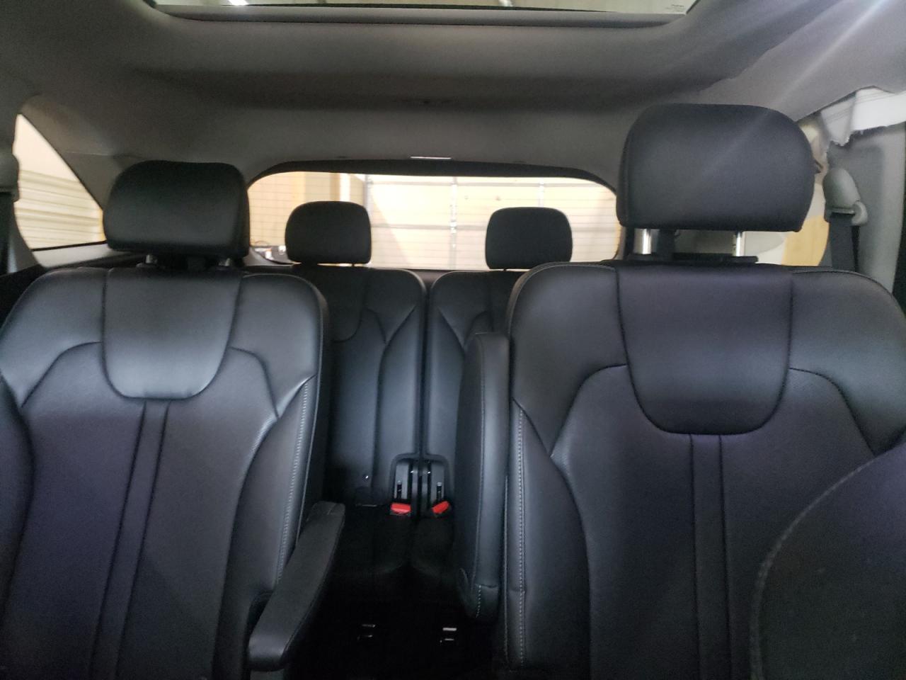 5XYRH4LF4NG158303 2022 Kia Sorento Ex