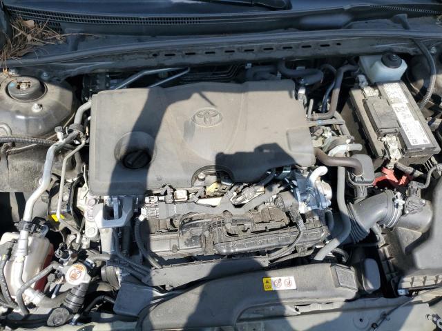 VIN 4T1G11AKXNU499791 2022 Toyota Camry, SE no.11