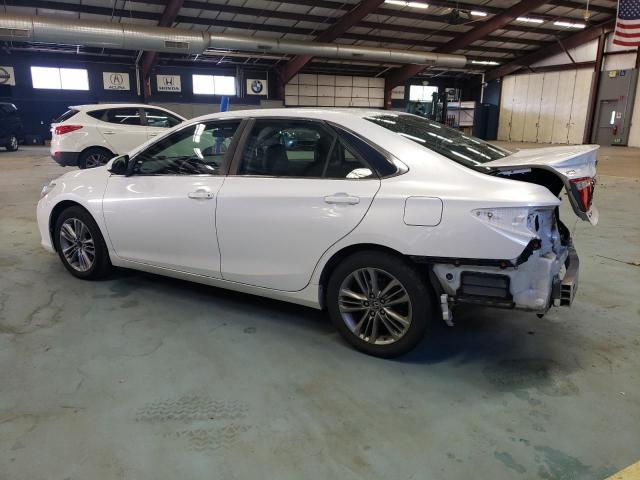 VIN 4T1BF1FK4GU150357 2016 Toyota Camry, LE no.2